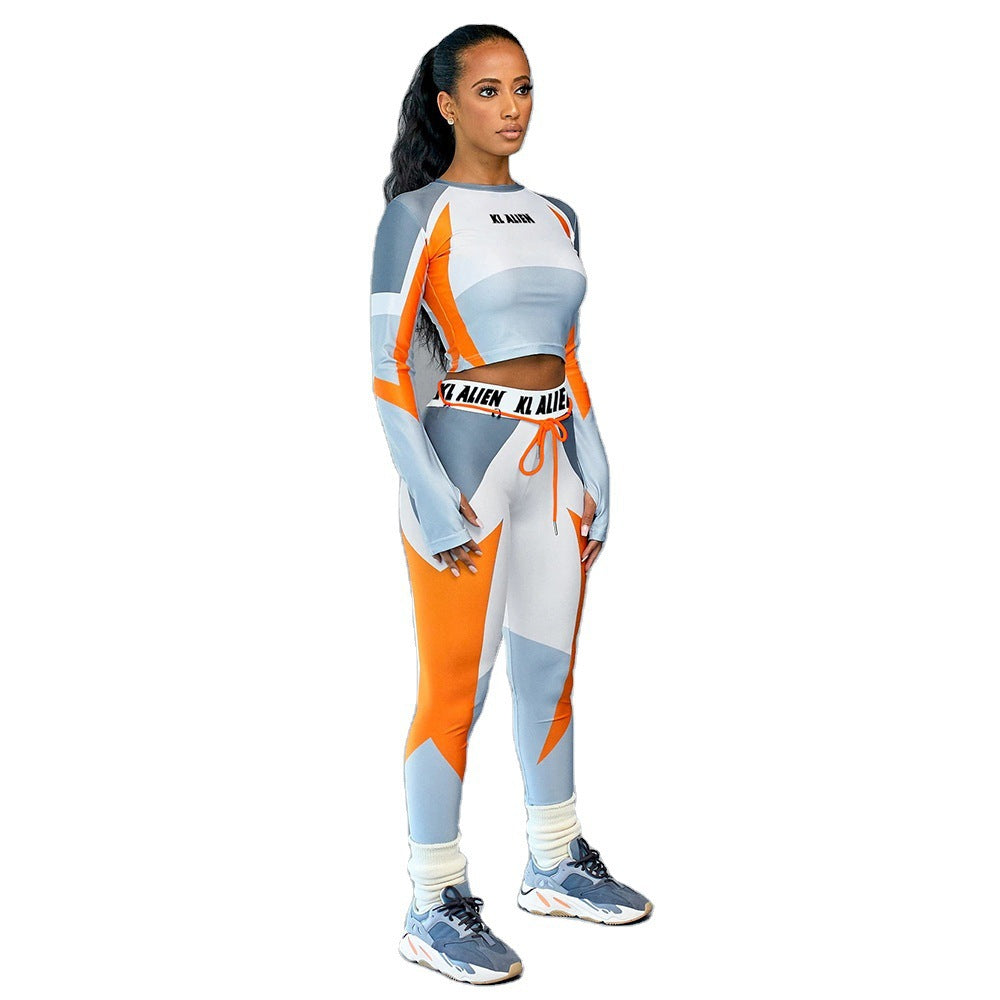 Two Piece Tracksuits