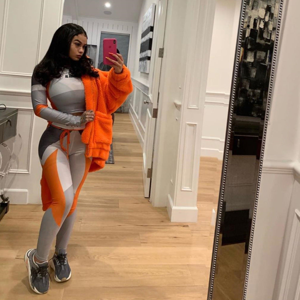 Two Piece Tracksuits