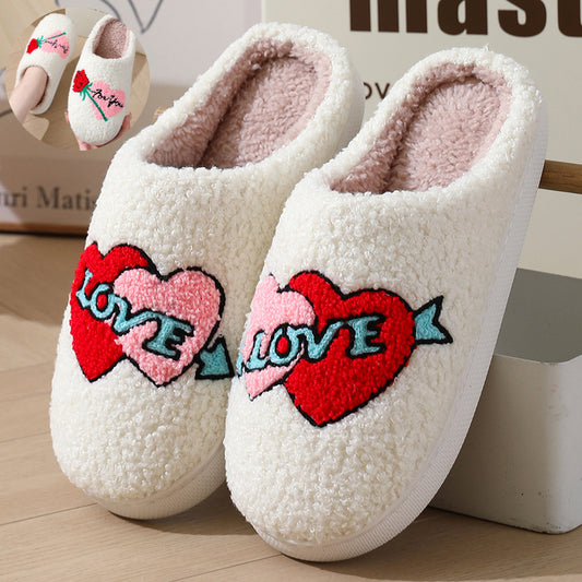 Women's Home Slippers