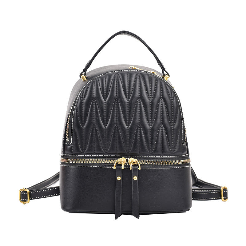 Special-interest Design All-match Backpack