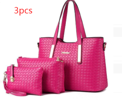 Spring ladies handbags