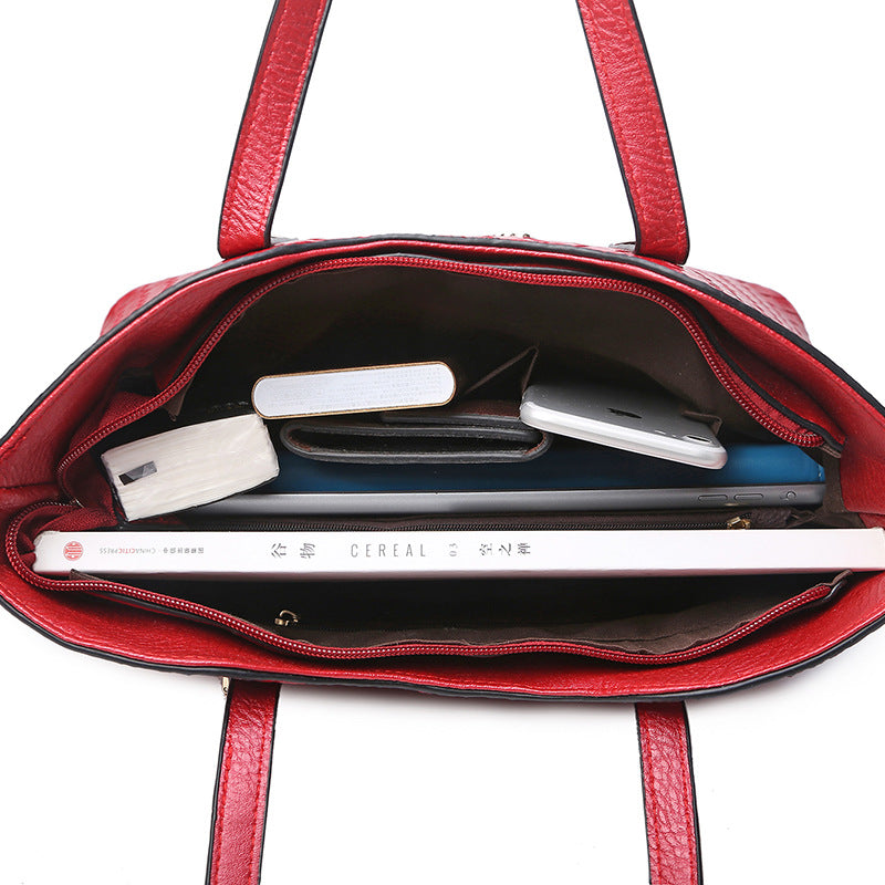 Spring ladies handbags