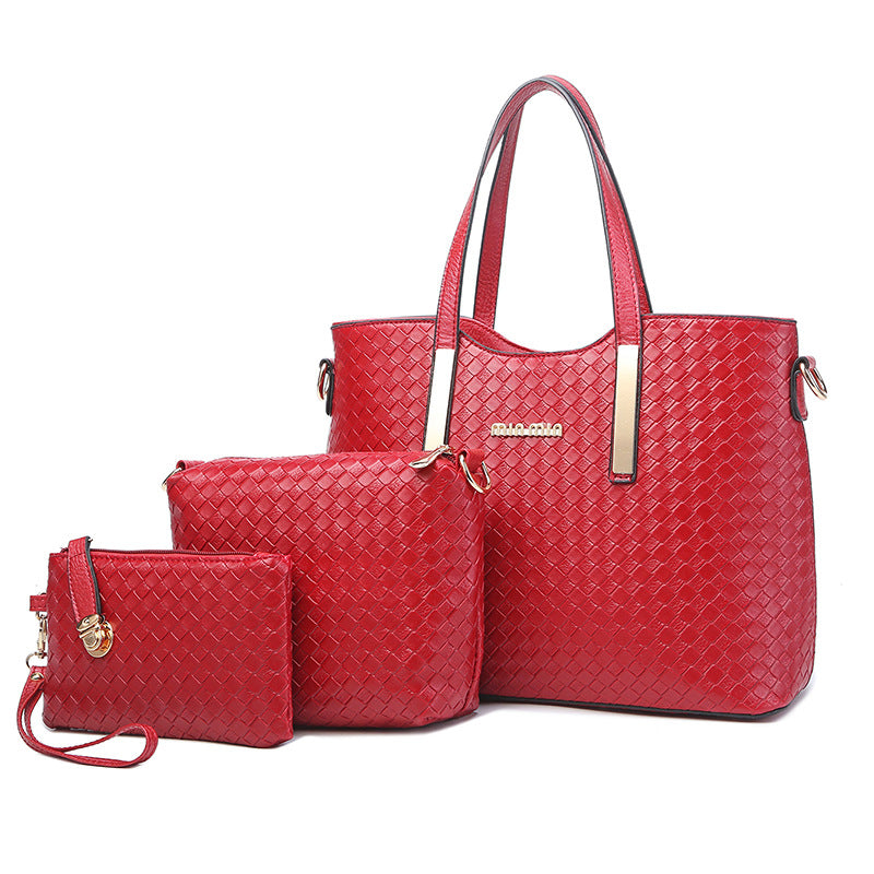 Spring ladies handbags