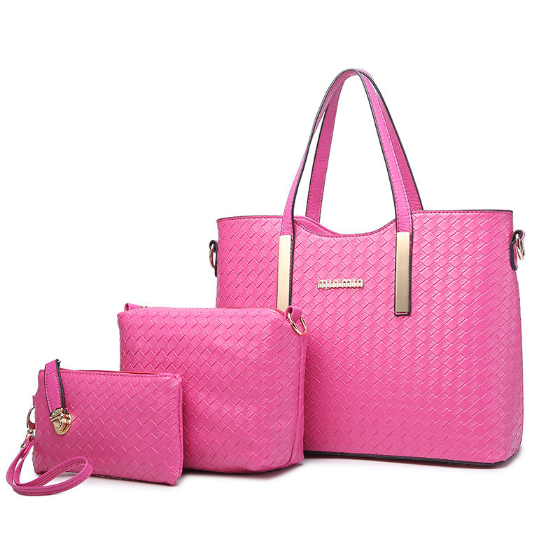 Spring ladies handbags