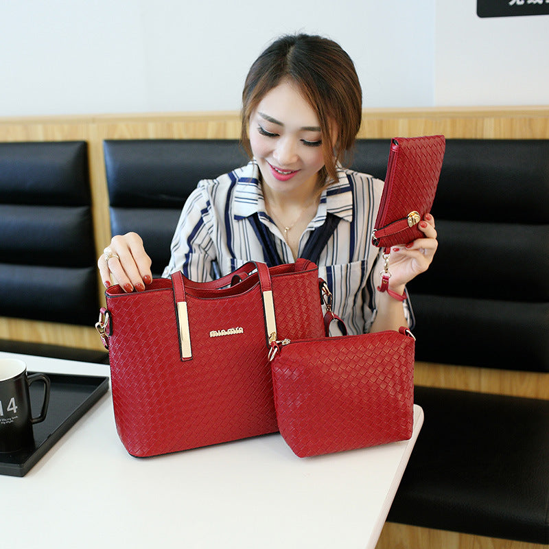 Spring ladies handbags