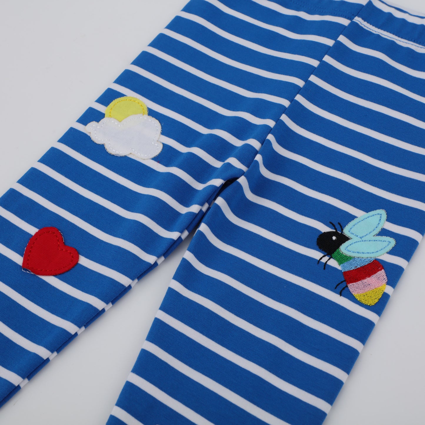 Thin Baby Wear Cotton Leggings