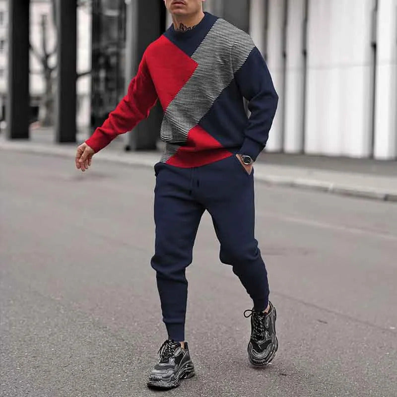 Men's Printed Sportswear