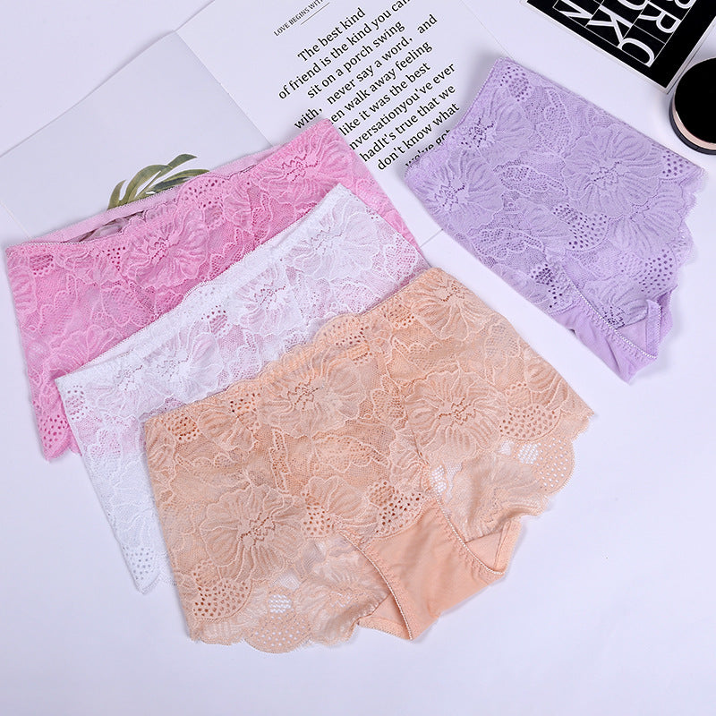 Women's Lace underwear
