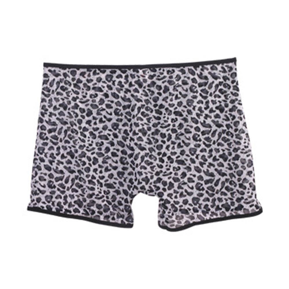 Elastic Men's Underwear