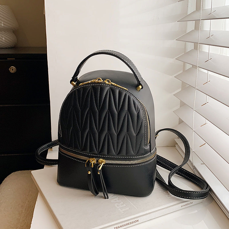 Special-interest Design All-match Backpack