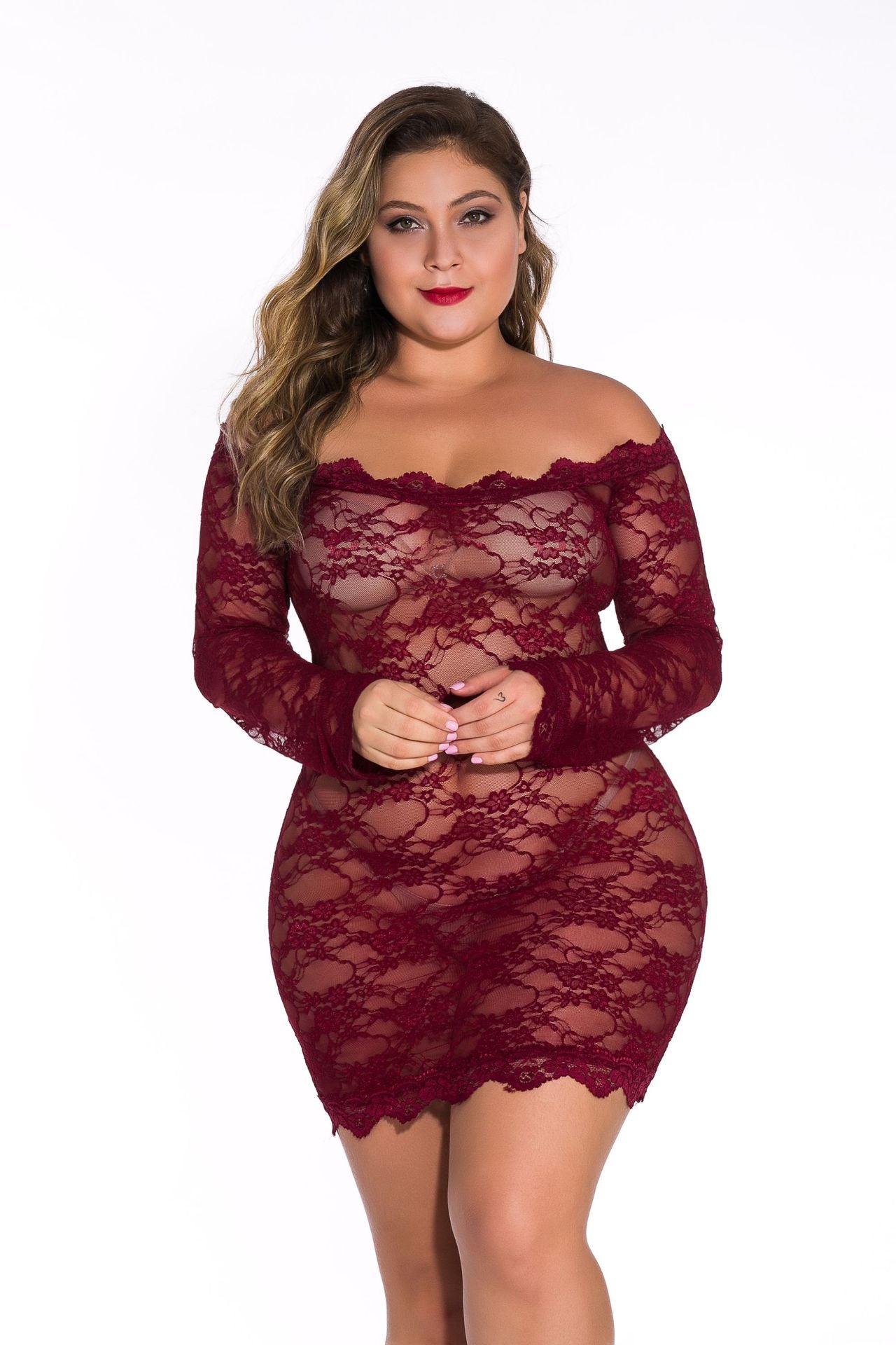 Sexy Nightwear