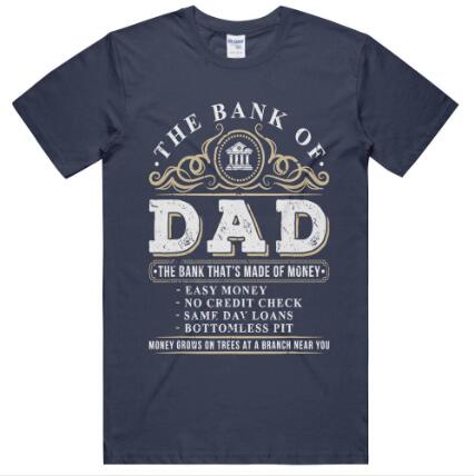 Tshirt Business Attire Printing