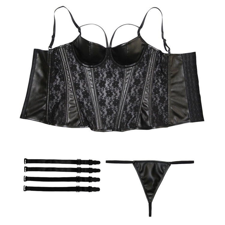 Corset Nightwear