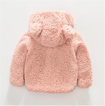 Girls' Winter Coats