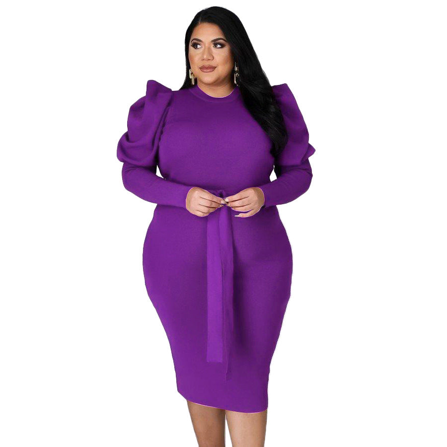 Women's Slim Fit Dress