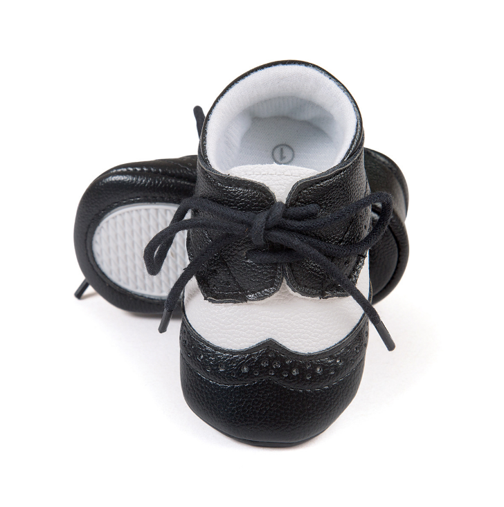 soft soled shoes baby walking shoes