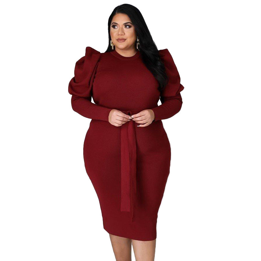 Women's Slim Fit Dress