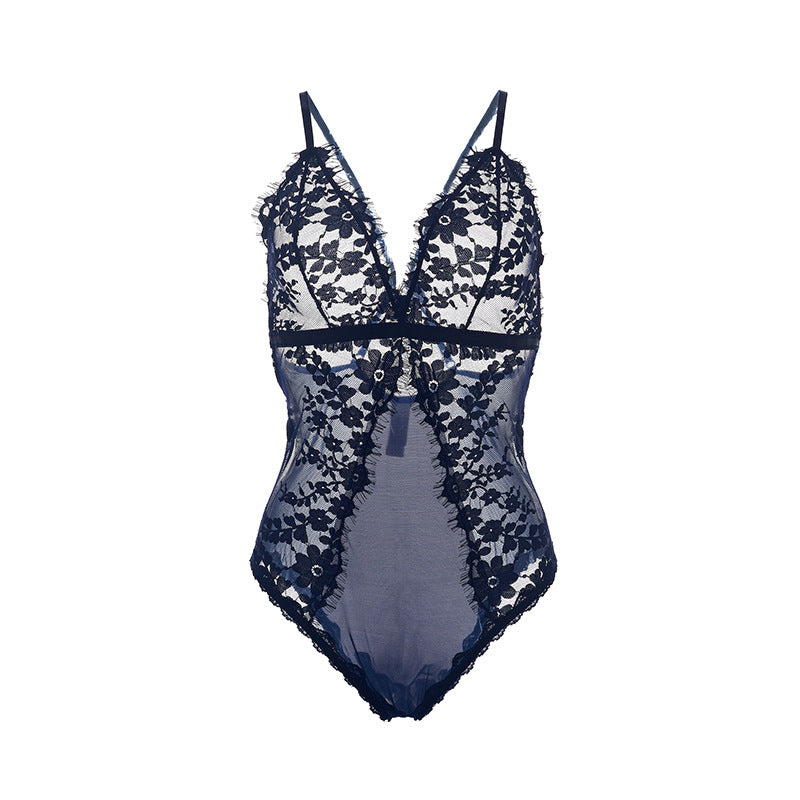 Lace underwear
