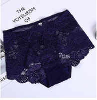 Women's Lace underwear