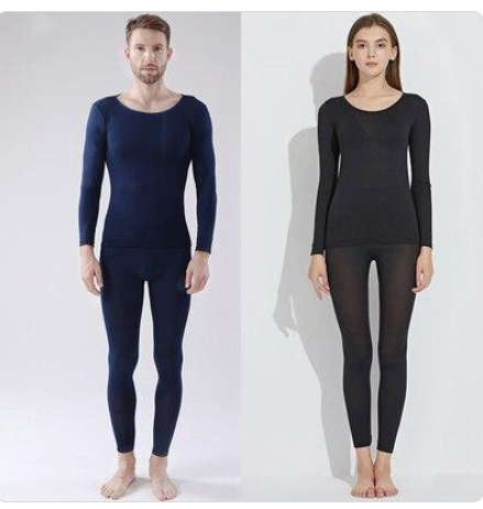 Thermal Heating Thermostatic Underwear