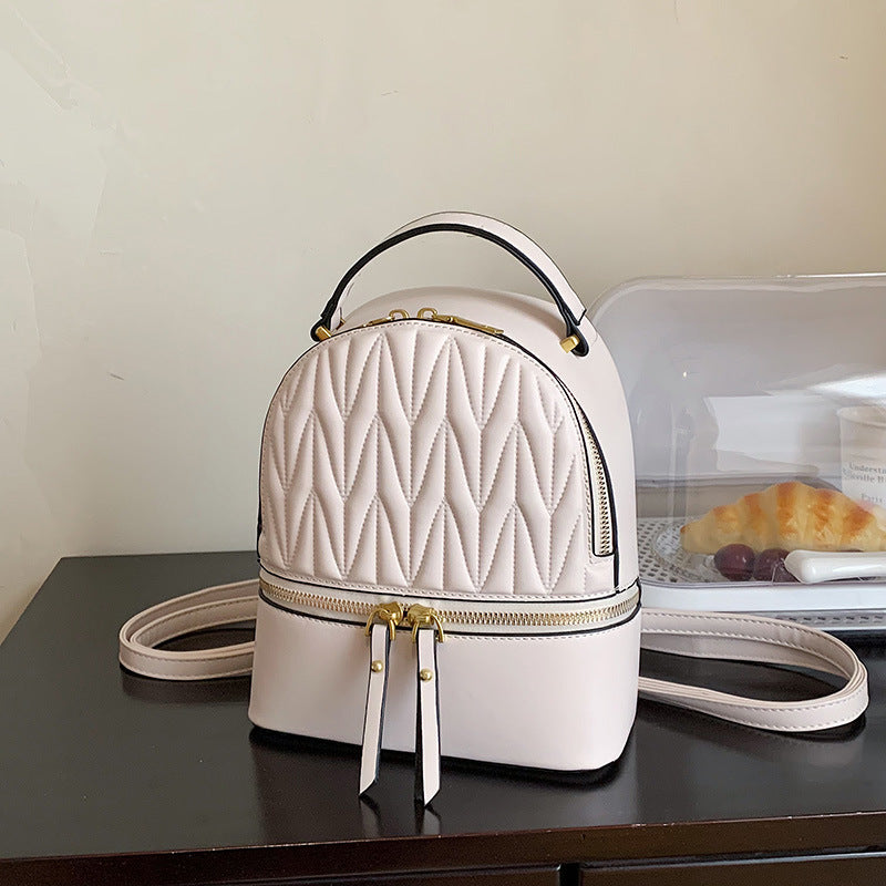 Special-interest Design All-match Backpack