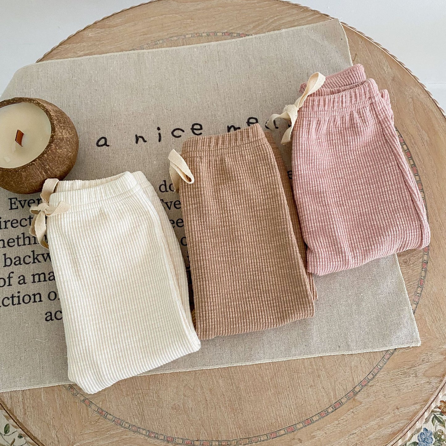 Infant Leggings