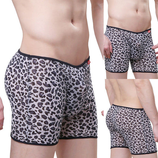 Elastic Men's Underwear