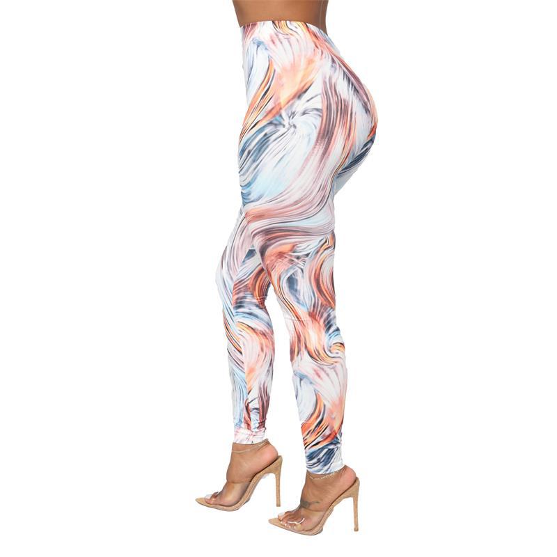 Two piece Printed Set