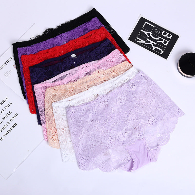 Women's Lace underwear