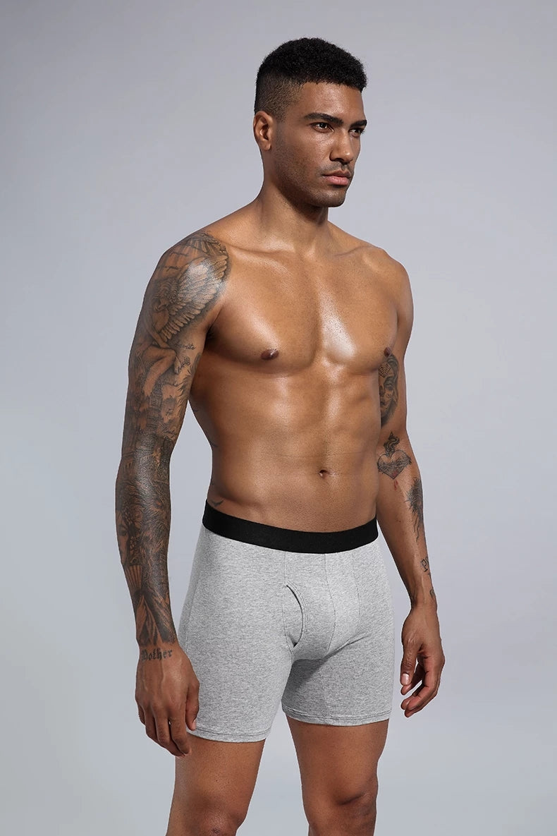 Cotton Boxershorts