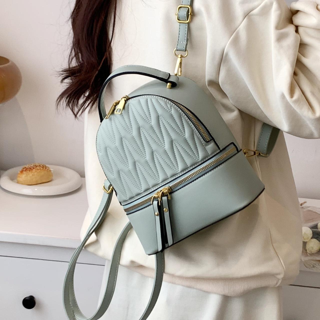 Special-interest Design All-match Backpack