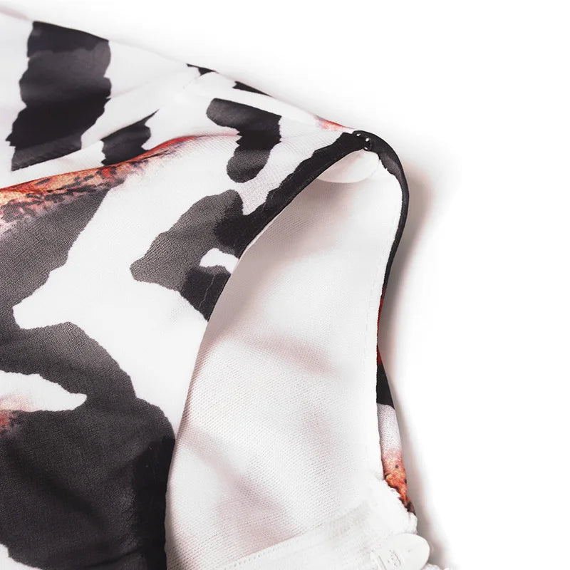 Long Maxi African Dresses