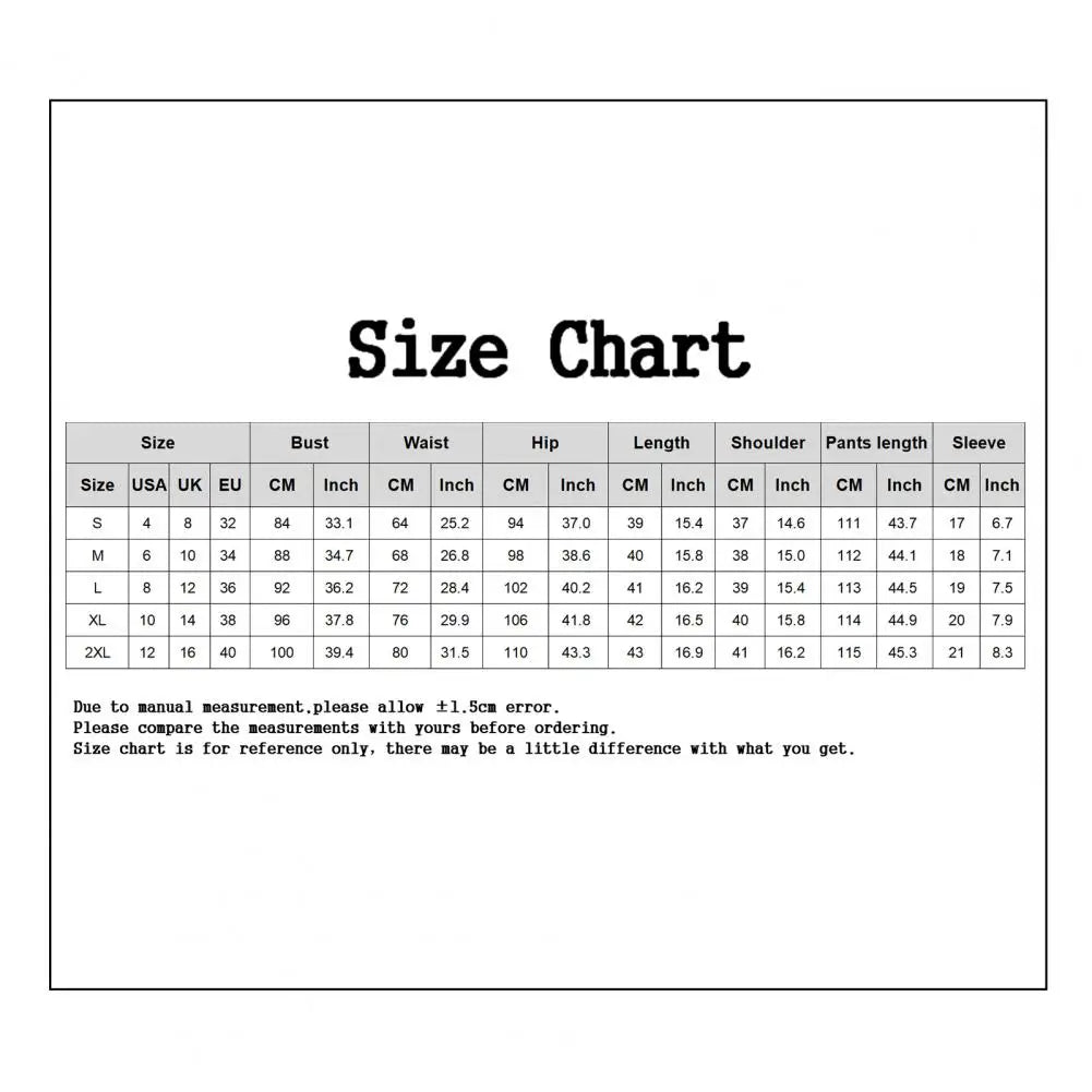 Two Piece Set Fashion O-Neck Slim Tops And Wide Leg Pants Suits