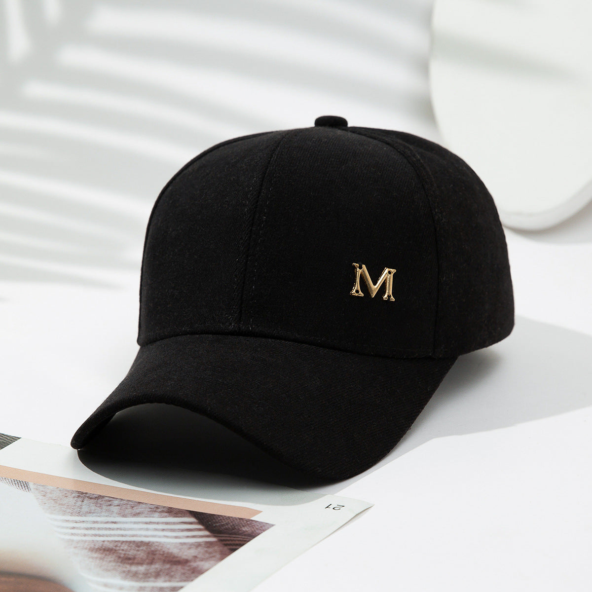 Iron Mark Baseball Cap