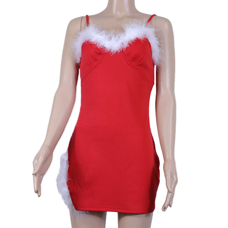 Fashion Christmas Women's Night Wear