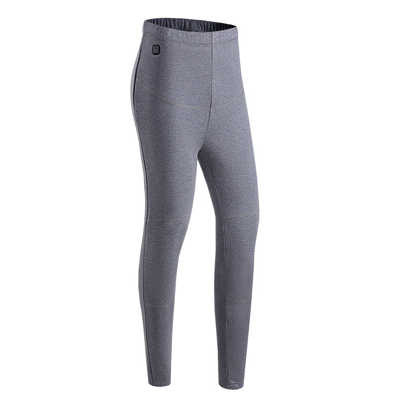 Thermal Electric Heating Suit Underwear