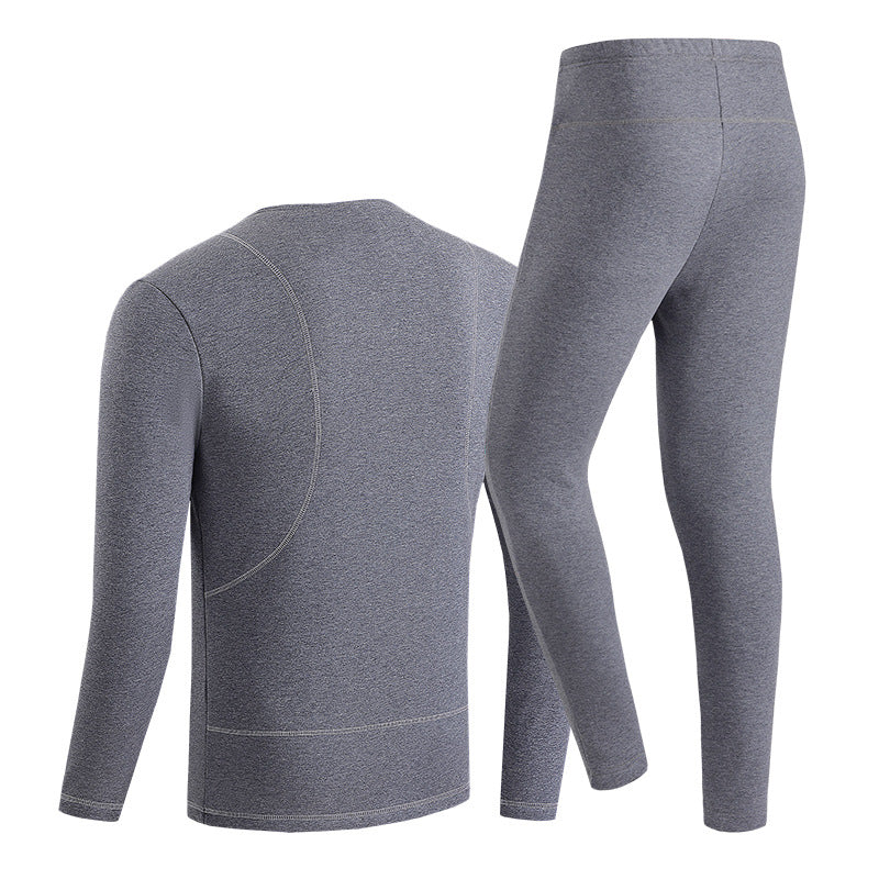 Thermal Electric Heating Suit Underwear