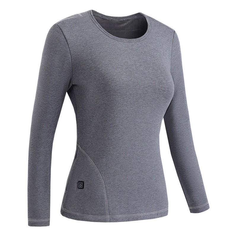 Thermal Electric Heating Suit Underwear