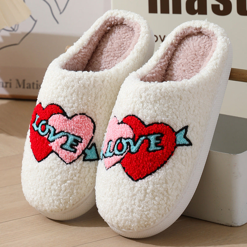 Women's Home Slippers