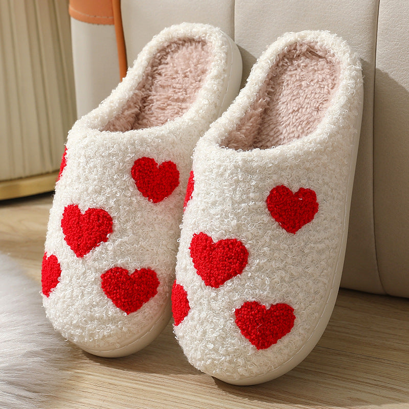 Women's Home Slippers