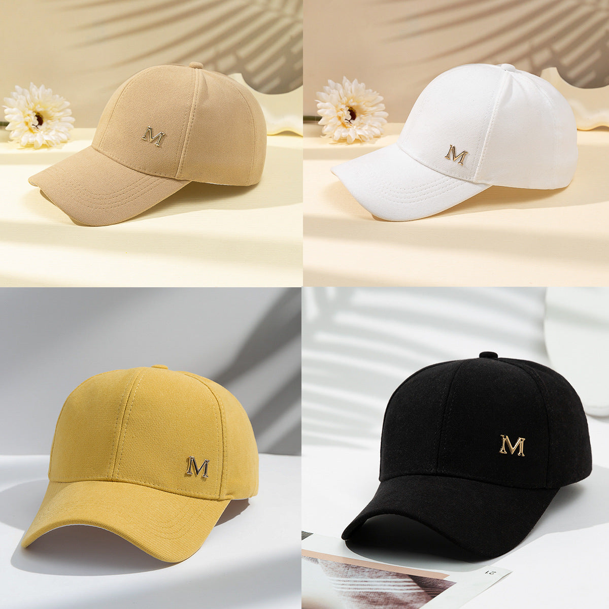 Iron Mark Baseball Cap