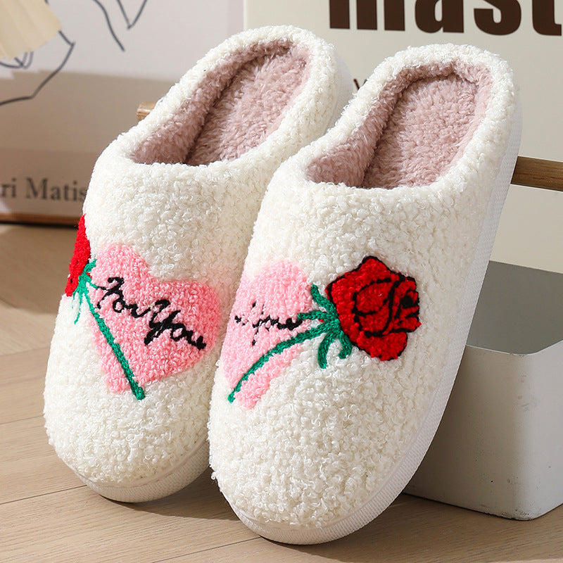 Women's Home Slippers