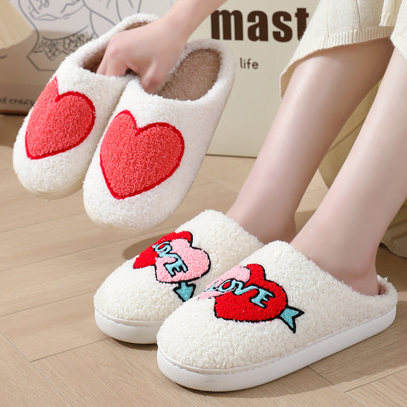 Women's Home Slippers