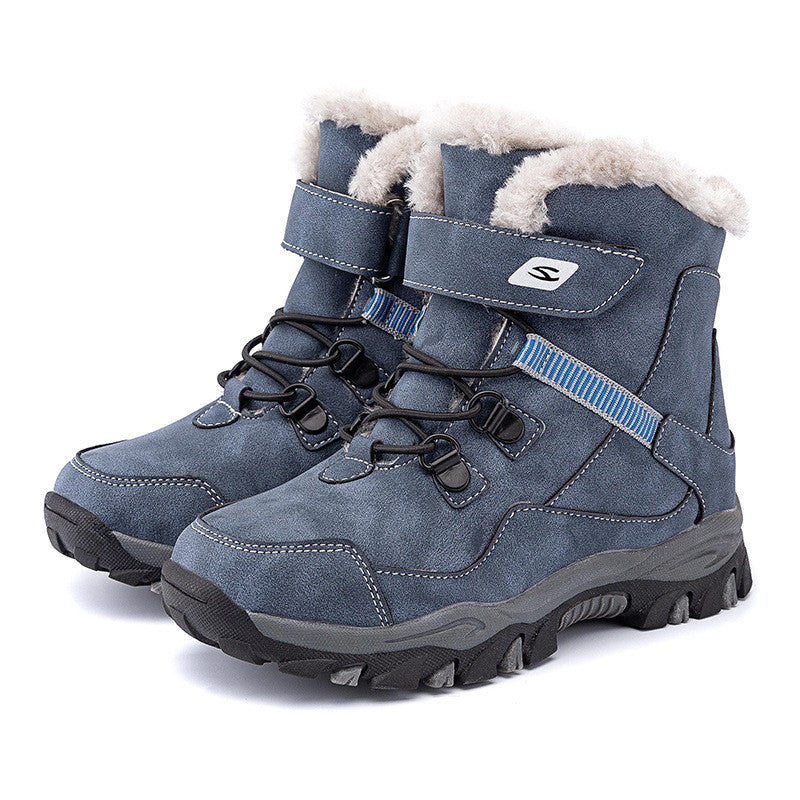 Hobby Bear Children's Martin Boots