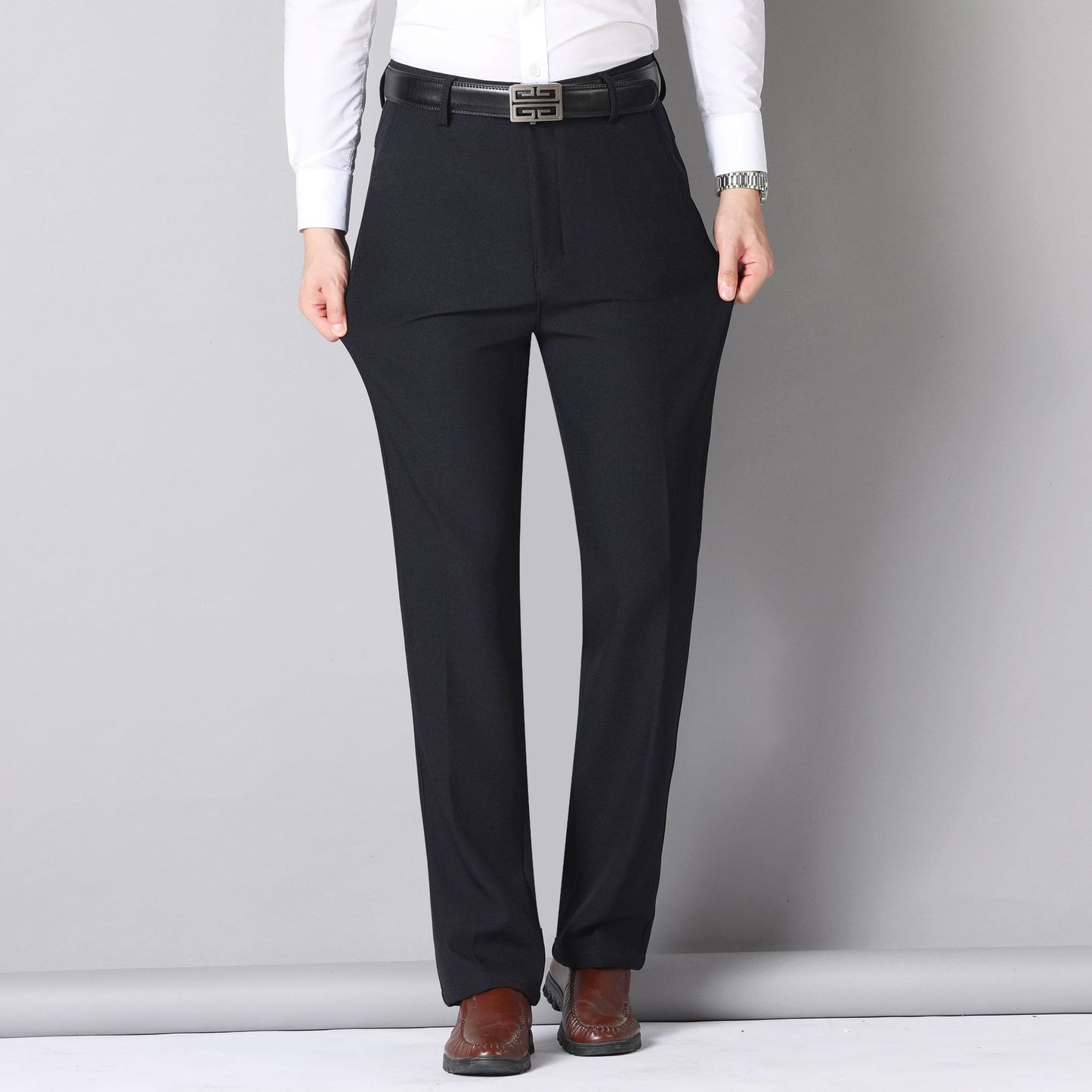 Spring And Autumn Casual Pants Trousers