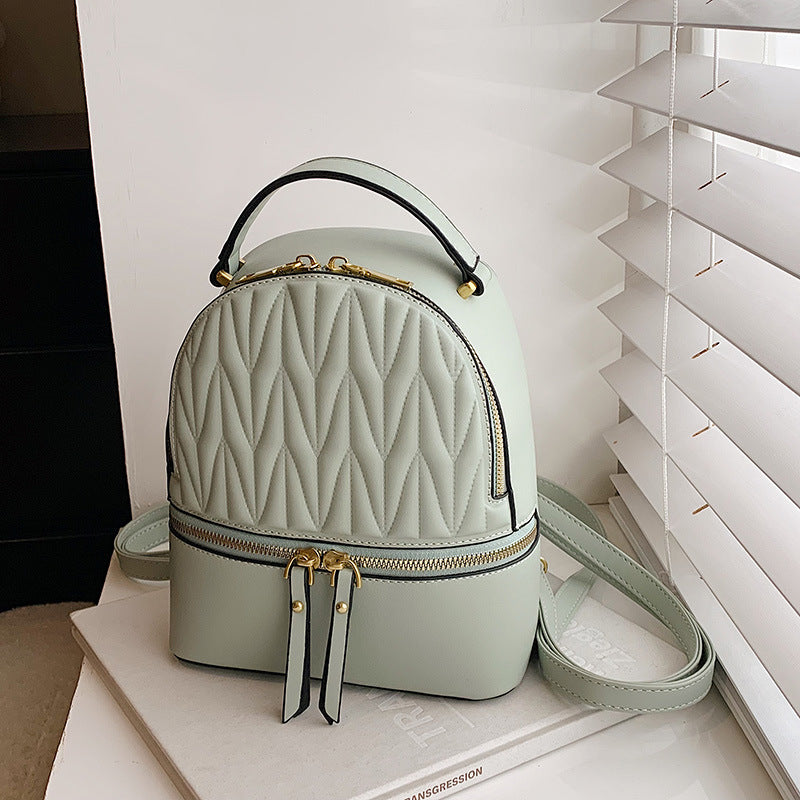 Special-interest Design All-match Backpack