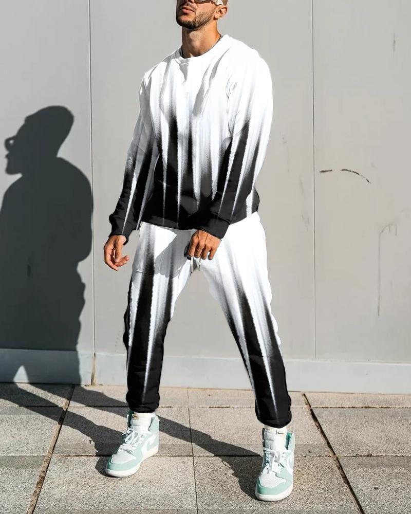 Men's Printed Sportswear