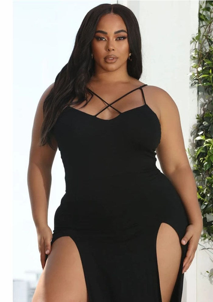 Summer Sling Women Dresses