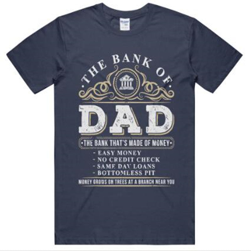 Tshirt Business Attire Printing
