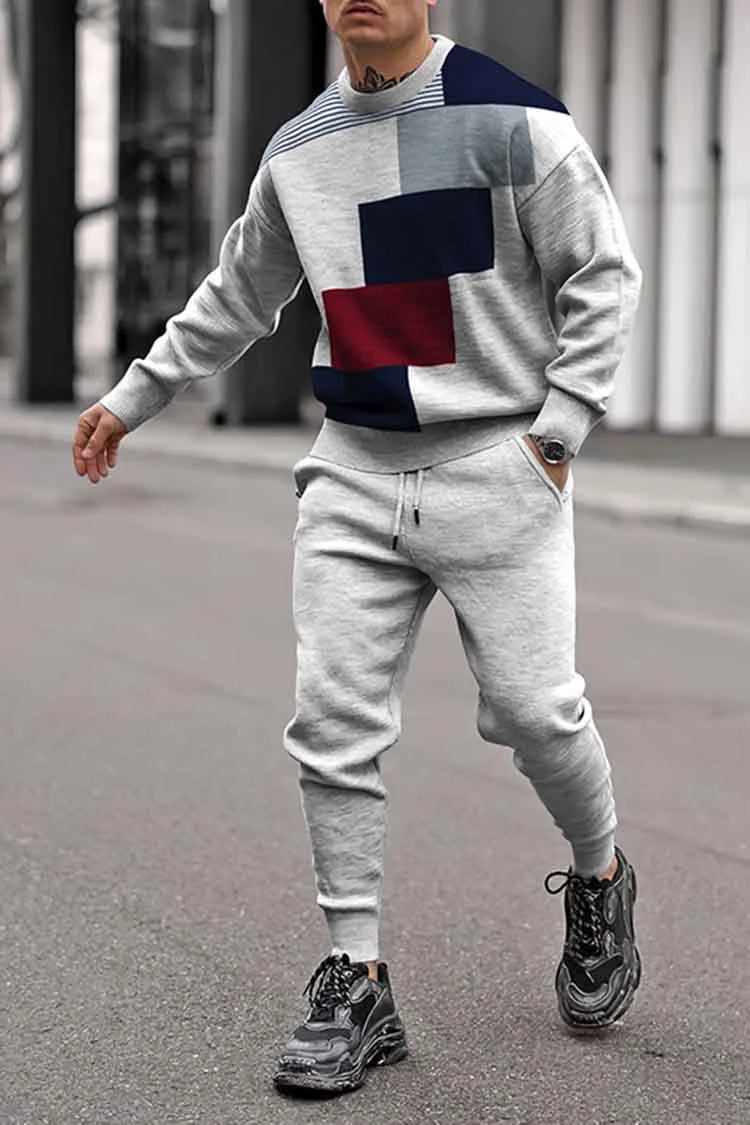 Men's Printed Sportswear
